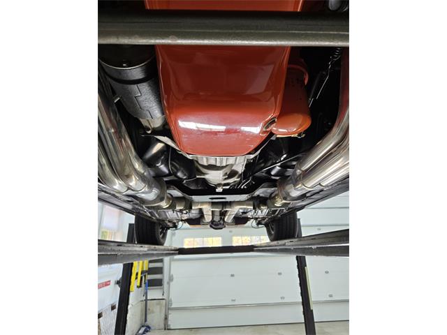 1969 Chevrolet Camaro SS (CC-2090588) for sale in Lunenburg , Mass