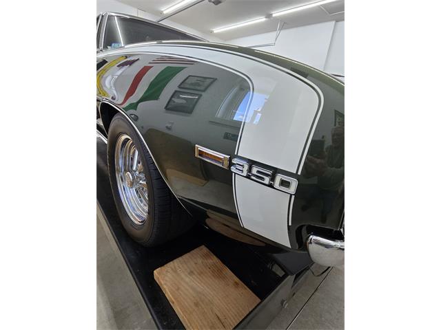 1969 Chevrolet Camaro SS (CC-2090588) for sale in Lunenburg , Mass
