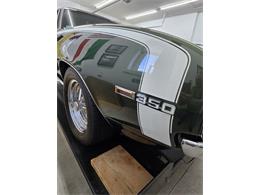 1969 Chevrolet Camaro SS (CC-2090588) for sale in Lunenburg , Mass