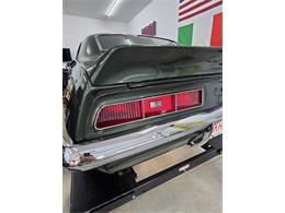 1969 Chevrolet Camaro SS (CC-2090588) for sale in Lunenburg , Mass