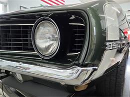 1969 Chevrolet Camaro SS (CC-2090588) for sale in Lunenburg , Mass