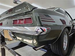 1969 Chevrolet Camaro SS (CC-2090588) for sale in Lunenburg , Mass