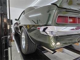 1969 Chevrolet Camaro SS (CC-2090588) for sale in Lunenburg , Mass