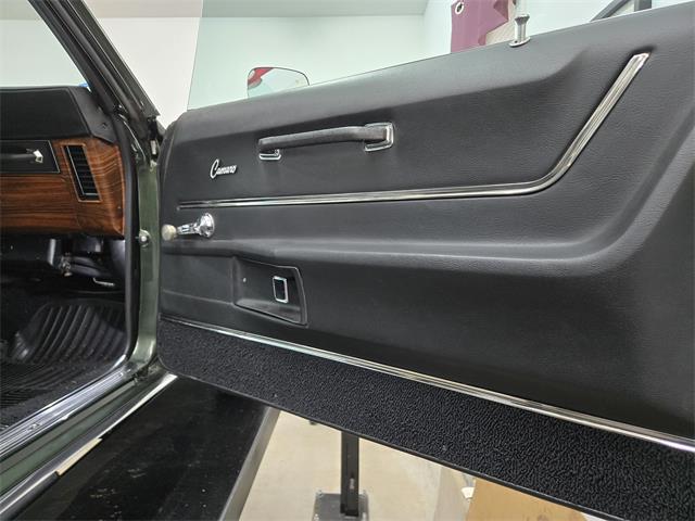 1969 Chevrolet Camaro SS (CC-2090588) for sale in Lunenburg , Mass