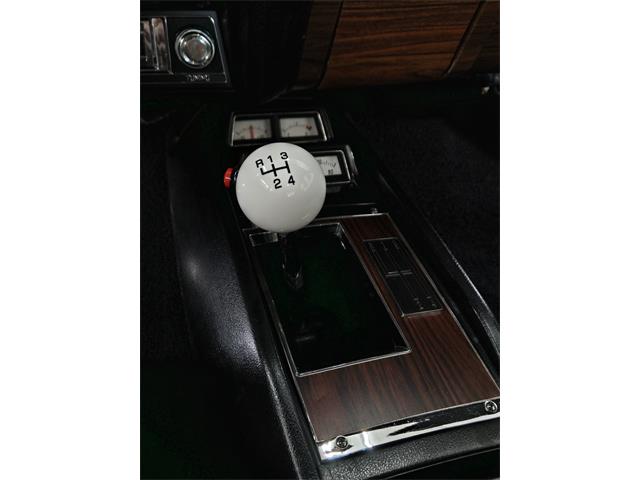 1969 Chevrolet Camaro SS (CC-2090588) for sale in Lunenburg , Mass