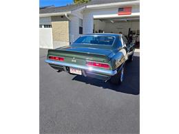 1969 Chevrolet Camaro SS (CC-2090588) for sale in Lunenburg , Mass