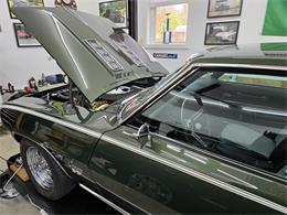 1969 Chevrolet Camaro SS (CC-2090588) for sale in Lunenburg , Mass