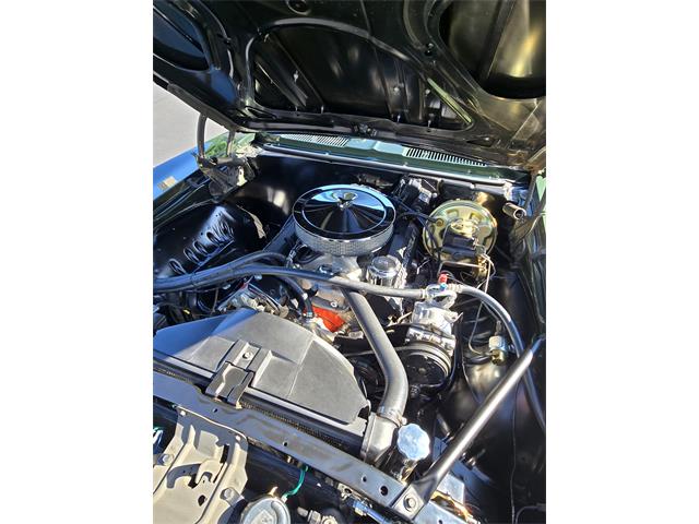 1969 Chevrolet Camaro SS (CC-2090588) for sale in Lunenburg , Mass