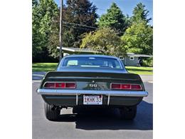 1969 Chevrolet Camaro SS (CC-2090588) for sale in Lunenburg , Mass