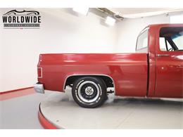 1984 Chevrolet C/K 10 (CC-2095881) for sale in Denver , Colorado