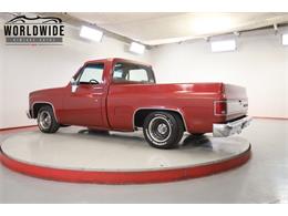 1984 Chevrolet C/K 10 (CC-2095881) for sale in Denver , Colorado