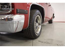 1984 Chevrolet C/K 10 (CC-2095881) for sale in Denver , Colorado