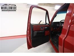1984 Chevrolet C/K 10 (CC-2095881) for sale in Denver , Colorado