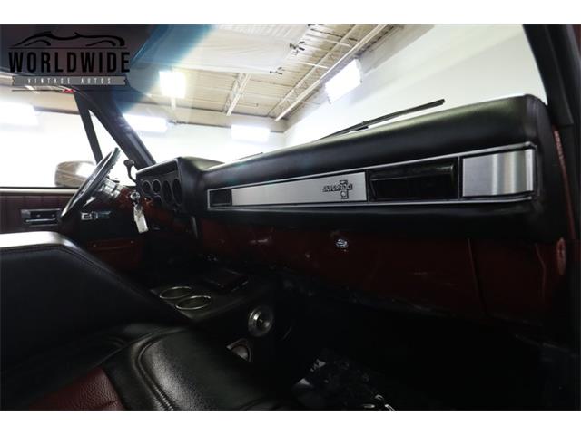 1984 Chevrolet C/K 10 (CC-2095881) for sale in Denver , Colorado