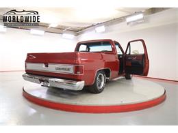 1984 Chevrolet C/K 10 (CC-2095881) for sale in Denver , Colorado