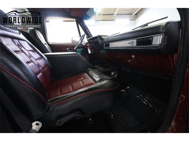 1984 Chevrolet C/K 10 (CC-2095881) for sale in Denver , Colorado