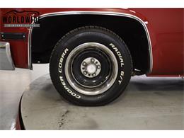 1984 Chevrolet C/K 10 (CC-2095881) for sale in Denver , Colorado