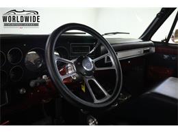 1984 Chevrolet C/K 10 (CC-2095881) for sale in Denver , Colorado