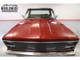 1984 Chevrolet C/K 10 (CC-2095881) for sale in Denver , Colorado