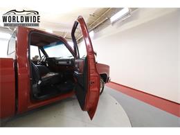 1984 Chevrolet C/K 10 (CC-2095881) for sale in Denver , Colorado