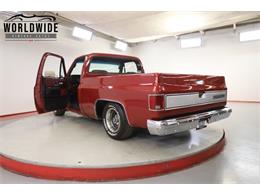 1984 Chevrolet C/K 10 (CC-2095881) for sale in Denver , Colorado