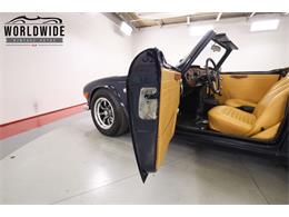 1969 Triumph TR6 (CC-2095882) for sale in Denver , Colorado