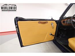 1969 Triumph TR6 (CC-2095882) for sale in Denver , Colorado