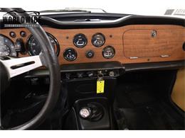 1969 Triumph TR6 (CC-2095882) for sale in Denver , Colorado