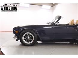 1969 Triumph TR6 (CC-2095882) for sale in Denver , Colorado