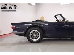 1969 Triumph TR6 (CC-2095882) for sale in Denver , Colorado