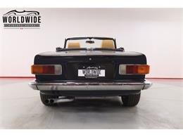 1969 Triumph TR6 (CC-2095882) for sale in Denver , Colorado