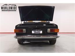 1969 Triumph TR6 (CC-2095882) for sale in Denver , Colorado