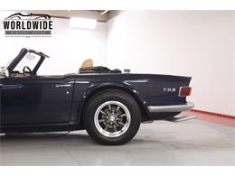 1969 Triumph TR6 (CC-2095882) for sale in Denver , Colorado