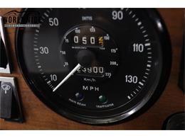 1969 Triumph TR6 (CC-2095882) for sale in Denver , Colorado