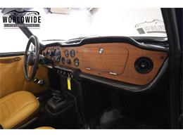 1969 Triumph TR6 (CC-2095882) for sale in Denver , Colorado