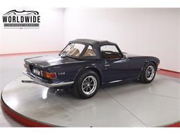 1969 Triumph TR6 (CC-2095882) for sale in Denver , Colorado