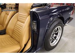 1969 Triumph TR6 (CC-2095882) for sale in Denver , Colorado