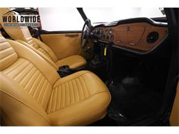 1969 Triumph TR6 (CC-2095882) for sale in Denver , Colorado