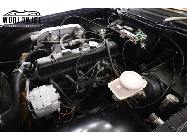 1969 Triumph TR6 (CC-2095882) for sale in Denver , Colorado