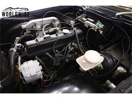 1969 Triumph TR6 (CC-2095882) for sale in Denver , Colorado