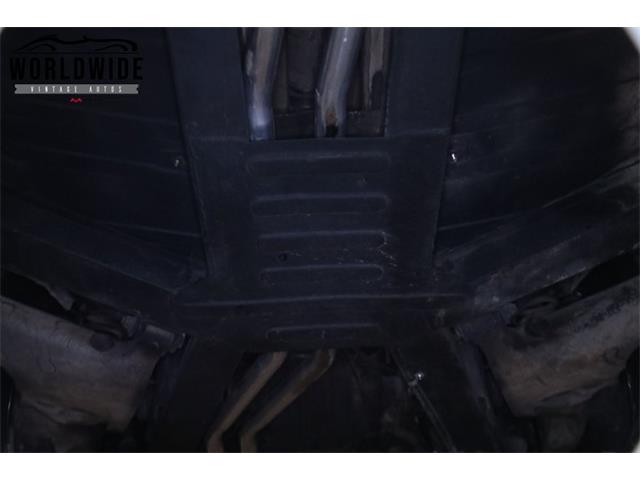 1969 Triumph TR6 (CC-2095882) for sale in Denver , Colorado