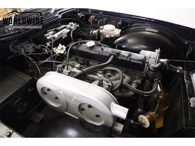 1969 Triumph TR6 (CC-2095882) for sale in Denver , Colorado
