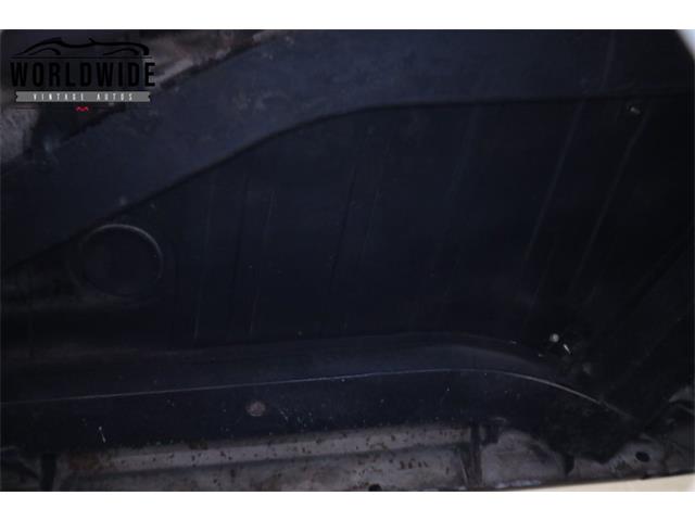 1969 Triumph TR6 (CC-2095882) for sale in Denver , Colorado