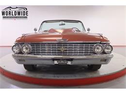 1962 Ford Galaxie Sunliner (CC-2095883) for sale in Denver , Colorado