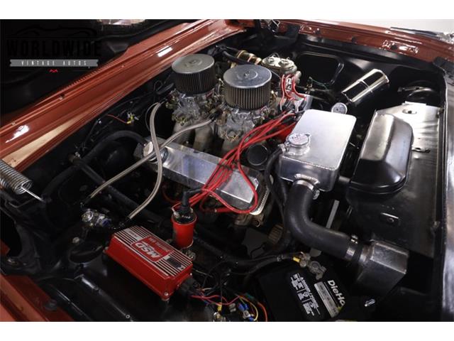 1962 Ford Galaxie Sunliner (CC-2095883) for sale in Denver , Colorado
