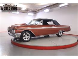 1962 Ford Galaxie Sunliner (CC-2095883) for sale in Denver , Colorado