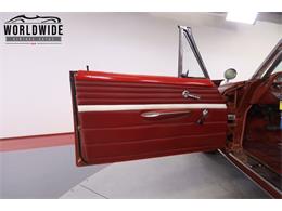 1962 Ford Galaxie Sunliner (CC-2095883) for sale in Denver , Colorado