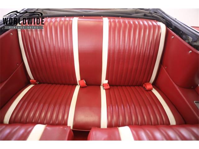 1962 Ford Galaxie Sunliner (CC-2095883) for sale in Denver , Colorado