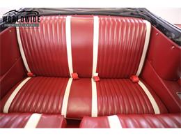 1962 Ford Galaxie Sunliner (CC-2095883) for sale in Denver , Colorado