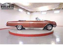 1962 Ford Galaxie Sunliner (CC-2095883) for sale in Denver , Colorado